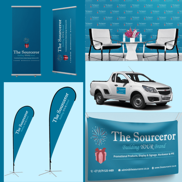The Sourceror Displays